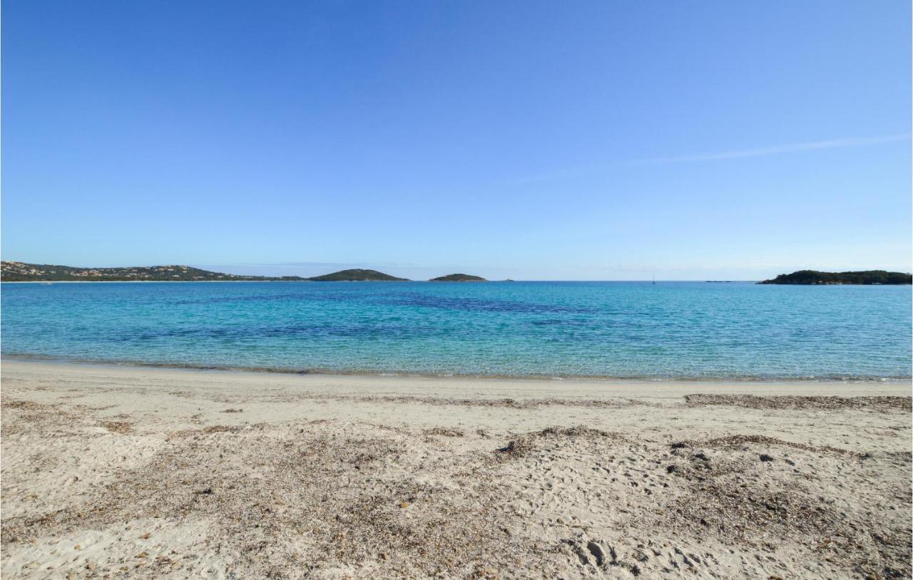 Вилла Cala Di Mare Леччи Экстерьер фото